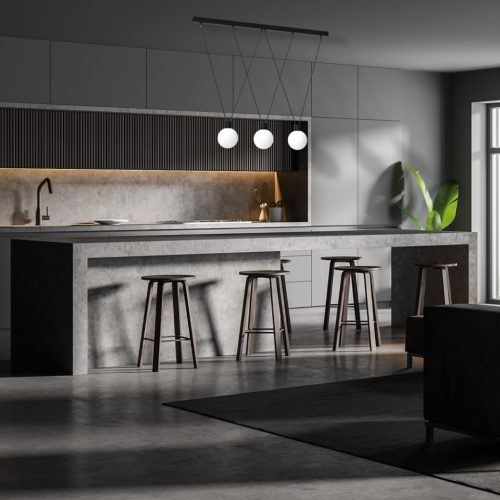 CAPRI 3xG9 Milagro mennyezeti lámpa