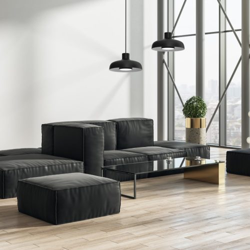 LINEA 1xGX53 Milagro mennyezeti függőlámpa