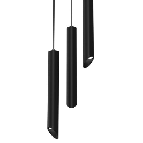 CORTE 3xGU10 Milagro mennyezeti lámpa