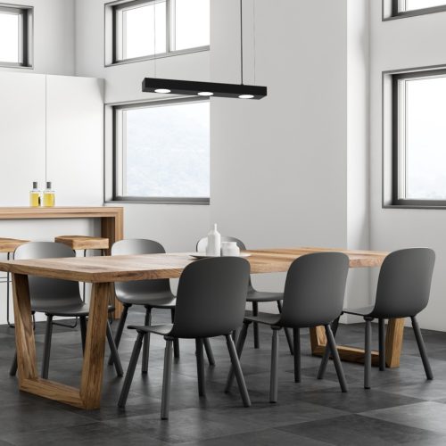 ALEXANDER 3xGX53 Milagro mennyezeti lámpa