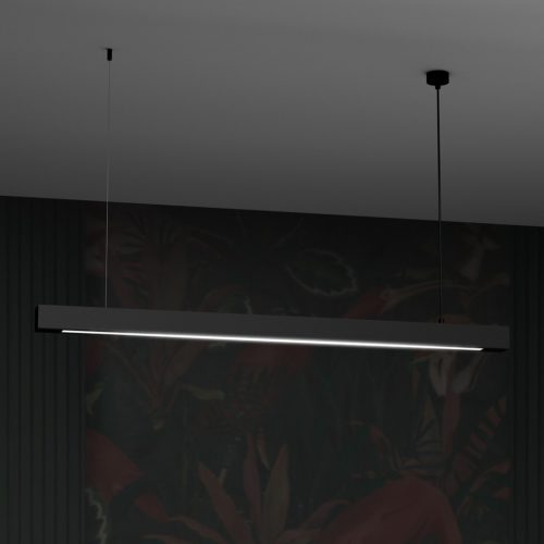 LUNGO 1xT8 18W LED Milagro mennyezeti lámpa