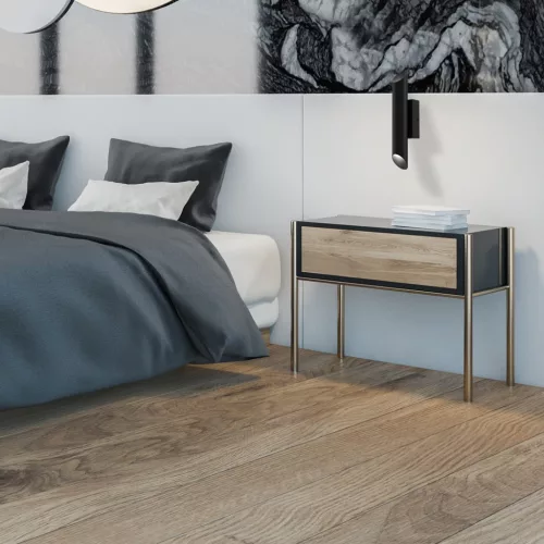 Fali lámpa CORTE 2xGU10 Milagro