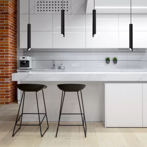 CORTE 1xGU10 Milagro mennyezeti lámpa