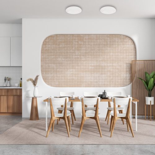 LED mennyezeti lámpa ALLISTER 36W LED + Milagro távirányító