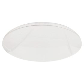   LED mennyezeti lámpa ALLISTER 50W LED + Milagro távirányító