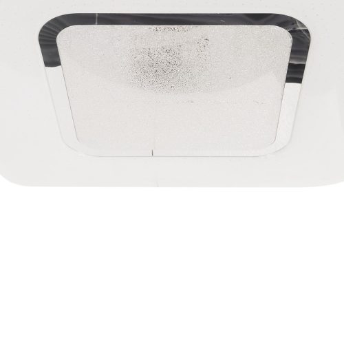 Felületre szerelhető LED mennyezeti lámpa SPARKY 65W + Milagro távirányító