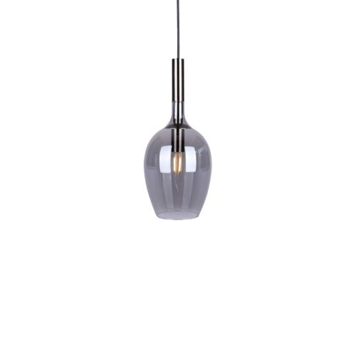 LUGANO SOKED Mennyezeti függőlámpa 1xE14 Milagro