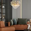 LUXURIA csillár függőlámpa 9xE14 Milagro