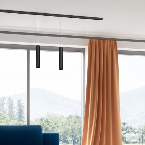 LED pályalámpa MAGNETIC TRACK 7W 3000K Milagro