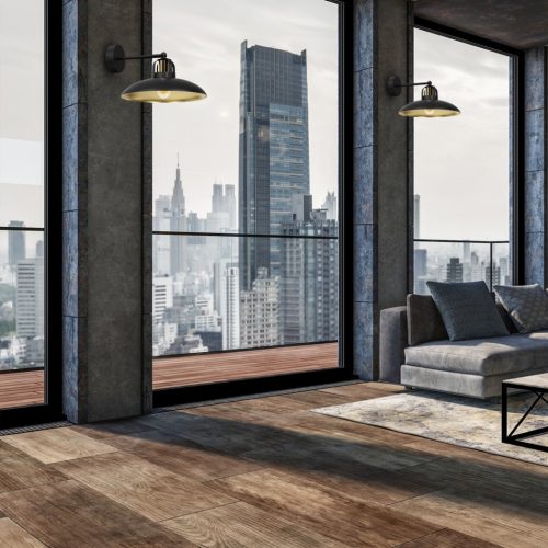 FELIX Black Gold fali lámpa 1xE27 Milagro