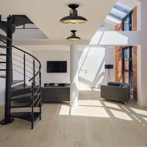 FELIX Black Gold mennyezeti lámpa 1xE27 Milagro