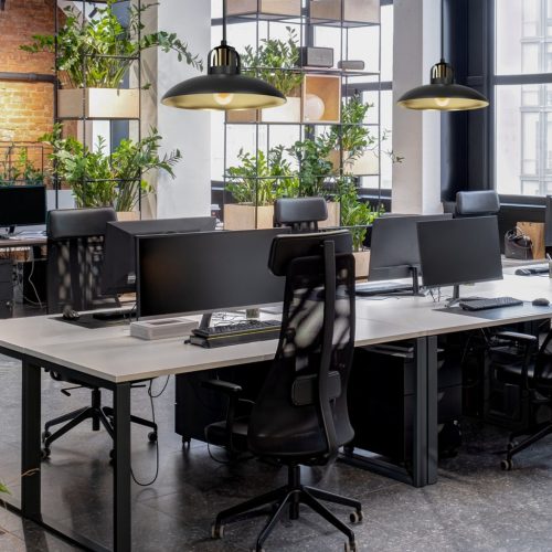 FELIX Fekete arany függőlámpa 1xE27 Milagro