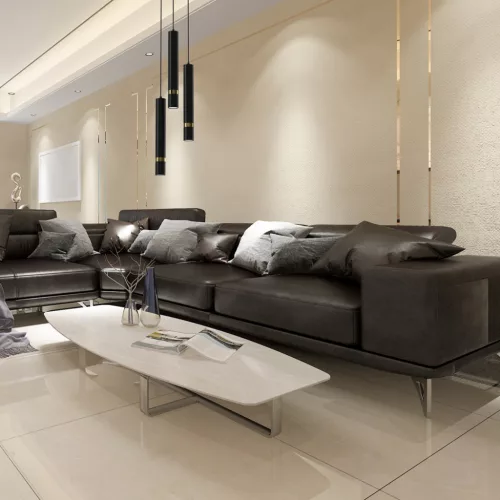 JOKER Fekete arany függőlámpa 3xGU10 Milagro