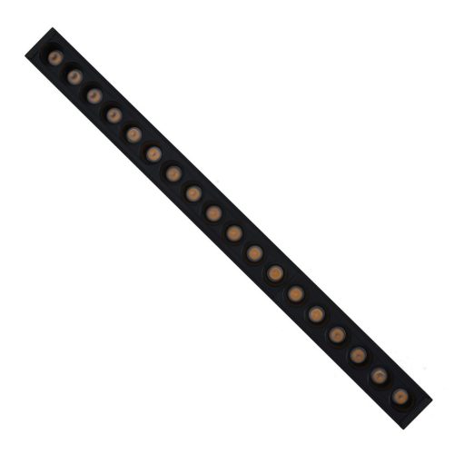 LED pályalámpa MAGNETIC TRACK 18W LED 3000K Milagro