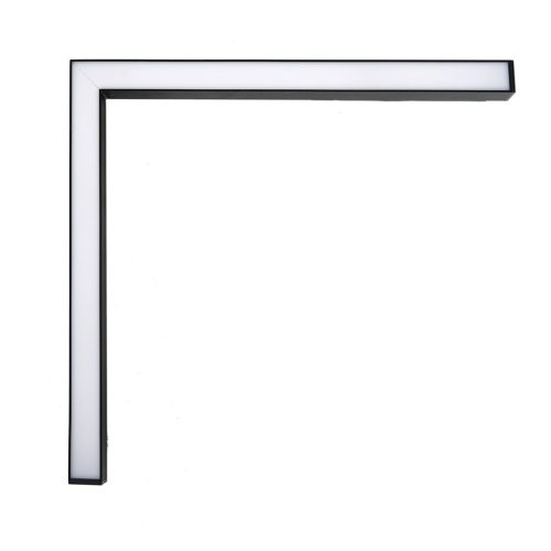 LED pályalámpa MAGNETIC TRACK 24W LED 3000K Milagro