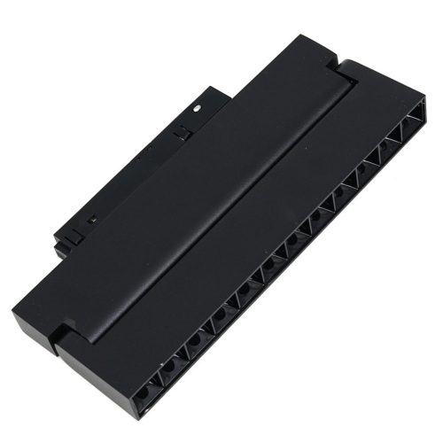 LED pályalámpa MAGNETIC TRACK 12W LED 3000K Milagro