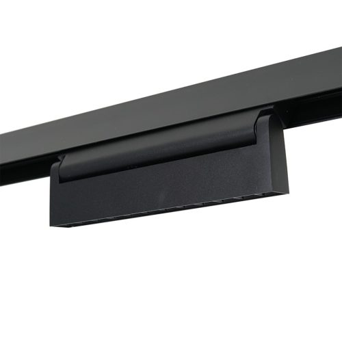 LED pályalámpa MAGNETIC TRACK 12W LED 3000K Milagro