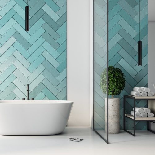 PORTER Fekete mennyezeti lámpa 1xGU10 Milagro