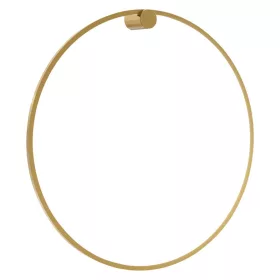 Saturno Gold fali lámpa 46W LED Milagro