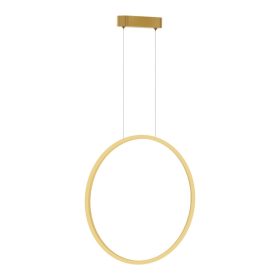 Saturno Gold 28W LED Milagro mennyezeti lámpa