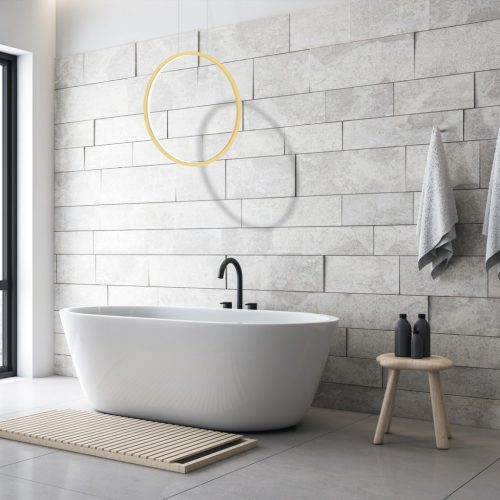 Saturno Gold 28W LED Milagro mennyezeti lámpa