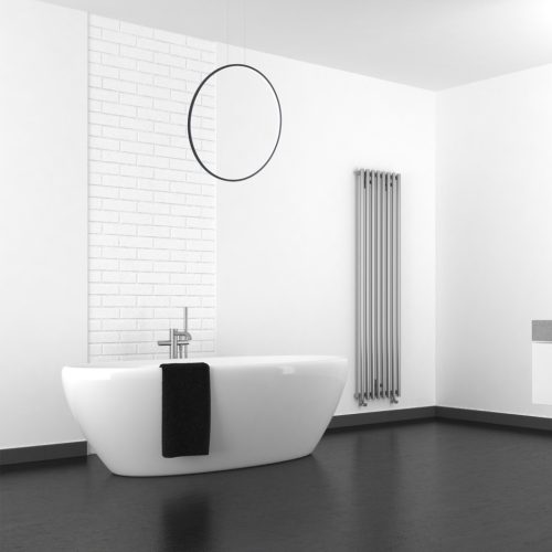 Saturno Black 46W LED Milagro mennyezeti lámpa