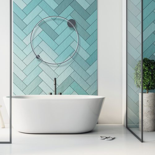 SATURNO mennyezeti lámpa fekete 46W LED Milagro