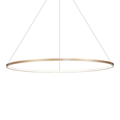 Saturno Gold 57W LED Milagro mennyezeti lámpa