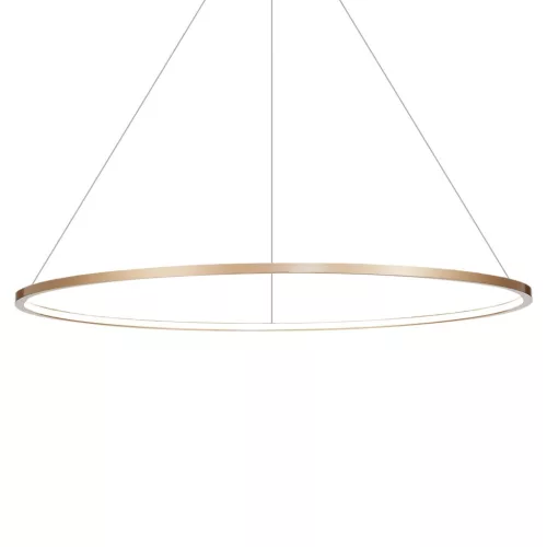 Saturno Gold 65W LED Milagro függő mennyezeti lámpa