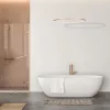 Saturno Gold 65W LED Milagro függő mennyezeti lámpa