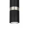 JOKER INOX mennyezeti függőlámpa 1xGU10 Milagro