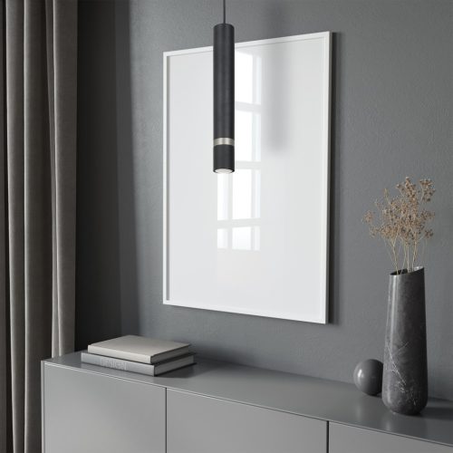 JOKER INOX mennyezeti függőlámpa 1xGU10 Milagro