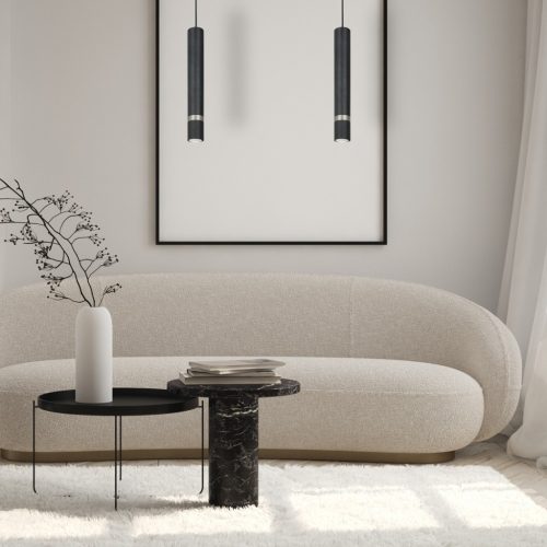 JOKER INOX mennyezeti függőlámpa 1xGU10 Milagro