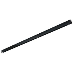   Felületre szerelhető mágnessín 100 cm MAGNETIC TRACK Milagro LED lámpákhoz