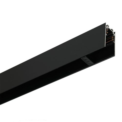 Felületre szerelhető mágnessín 100 cm MAGNETIC TRACK Milagro LED lámpákhoz