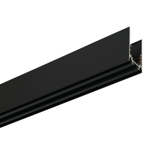 Felületre szerelhető mágnessín 100 cm MAGNETIC TRACK Milagro LED lámpákhoz