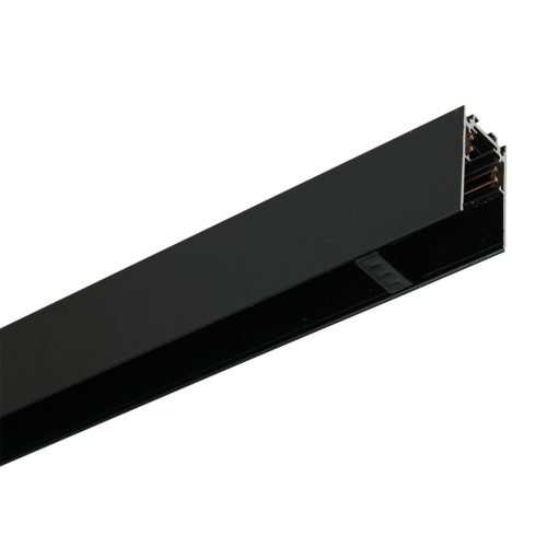Felületre szerelhető mágnessín 100 cm MAGNETIC TRACK Milagro LED lámpákhoz