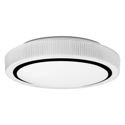 LED felületre szerelhető mennyezeti lámpa MIRI 34W Ø490 mm Milagro