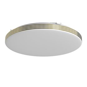  BEVER Felületre szerelhető LED mennyezeti lámpa 16W LED Ø330 mm Milagro