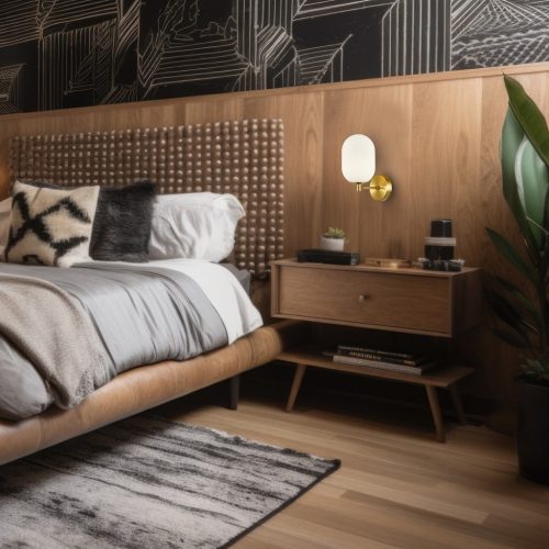 ALIAS Arany fali lámpa 1xE14 Milagro