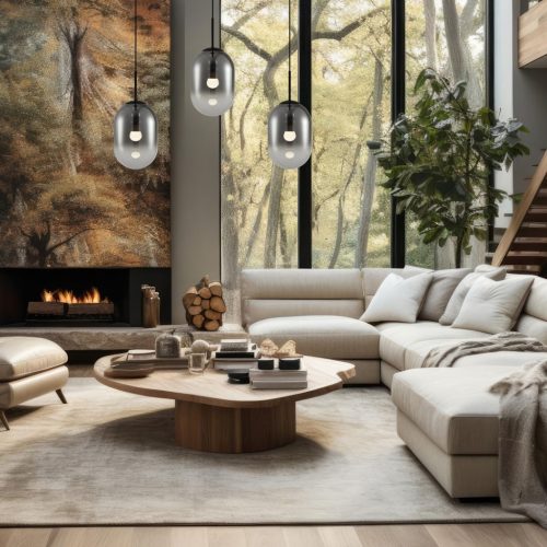 ALIAS Fekete mennyezeti lámpa 3xE14 Milagro