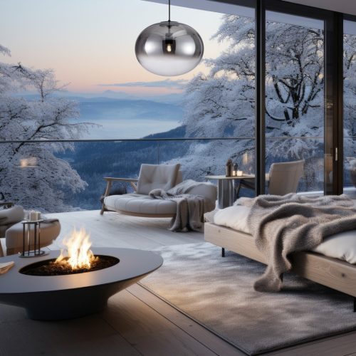 CAMPANIA 1xE27 fekete és ezüst Milagro mennyezeti függőlámpa