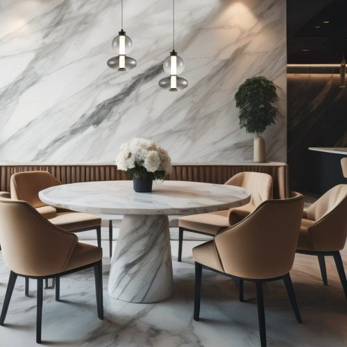 DAPHNE SMOKED 12W Milagro mennyezeti lámpa