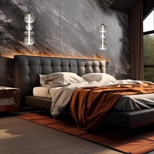 DAPHNE SOKED 36W Milagro mennyezeti lámpa