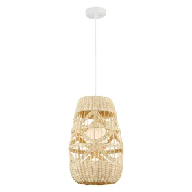   ARONA Rattan függesztett mennyezeti lámpa 1xG9 fi 250 Milagro