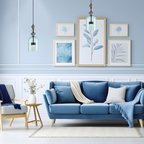 ARTE 12W LED mennyezeti lámpa, átmérő 16 cm fekete Milagro