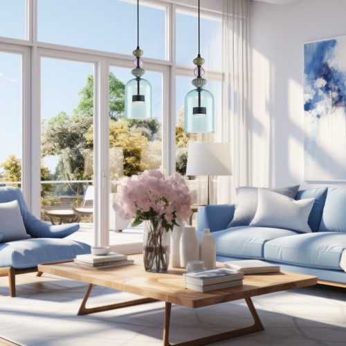 ARTE 12W LED mennyezeti lámpa, átmérő 16 cm fekete Milagro