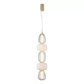 CARO Gold 40W LED Milagro függőlámpa