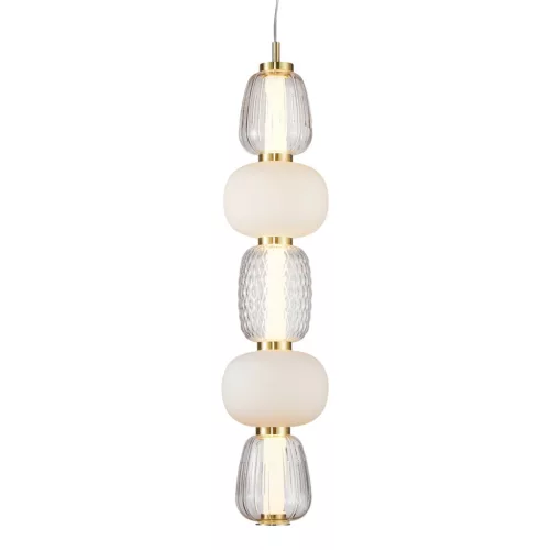CARO Gold 40W LED Milagro függőlámpa
