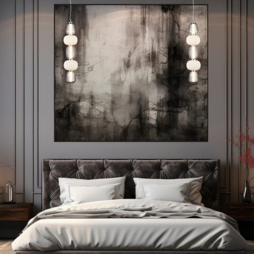 CARO SOKED 40W LED Milagro mennyezeti lámpa